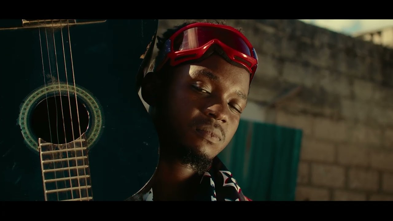 Shy Didy,Kenz ville Marley# Bible na mfuti