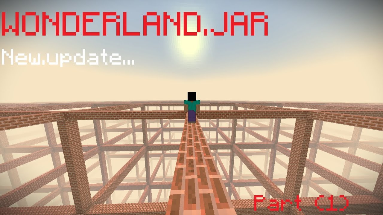 WONDERLAND.JAR (PART_1)
