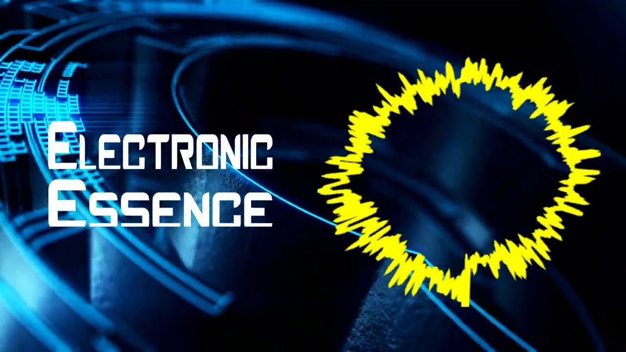 More Plastic & Halvorsen - Sunrise | DnB | Electronic Essence