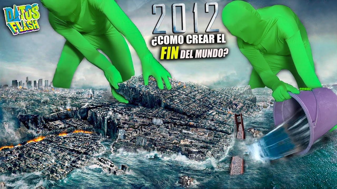 😱Veamos 