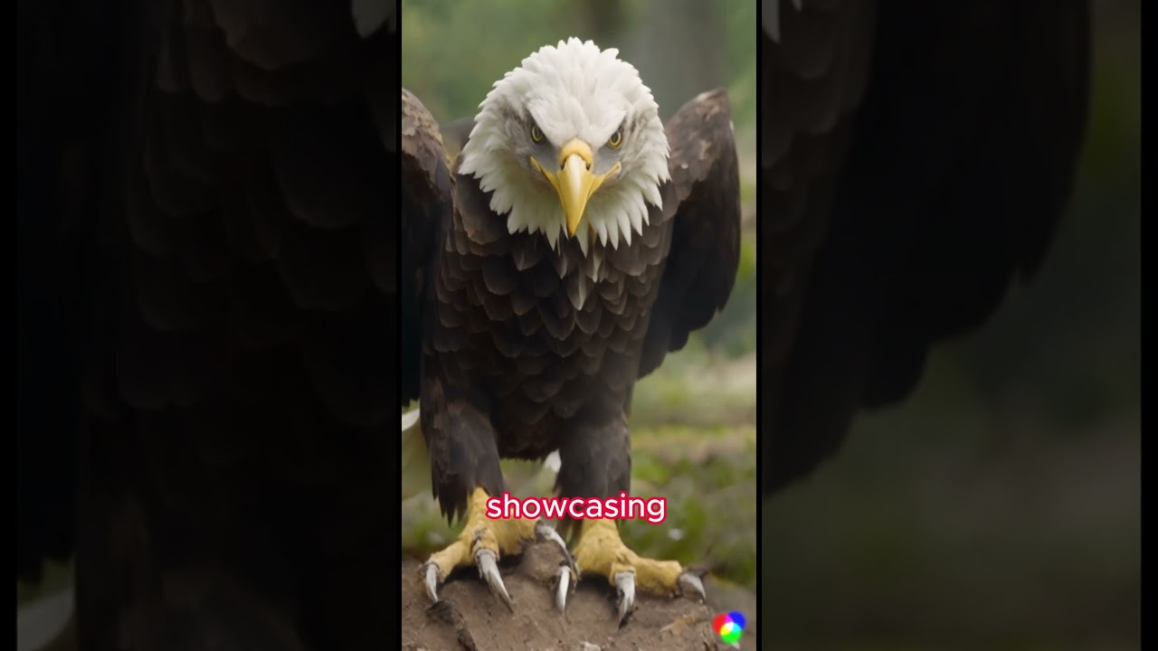 Clawesome Grip! Forget handshakes, get ready for talon power