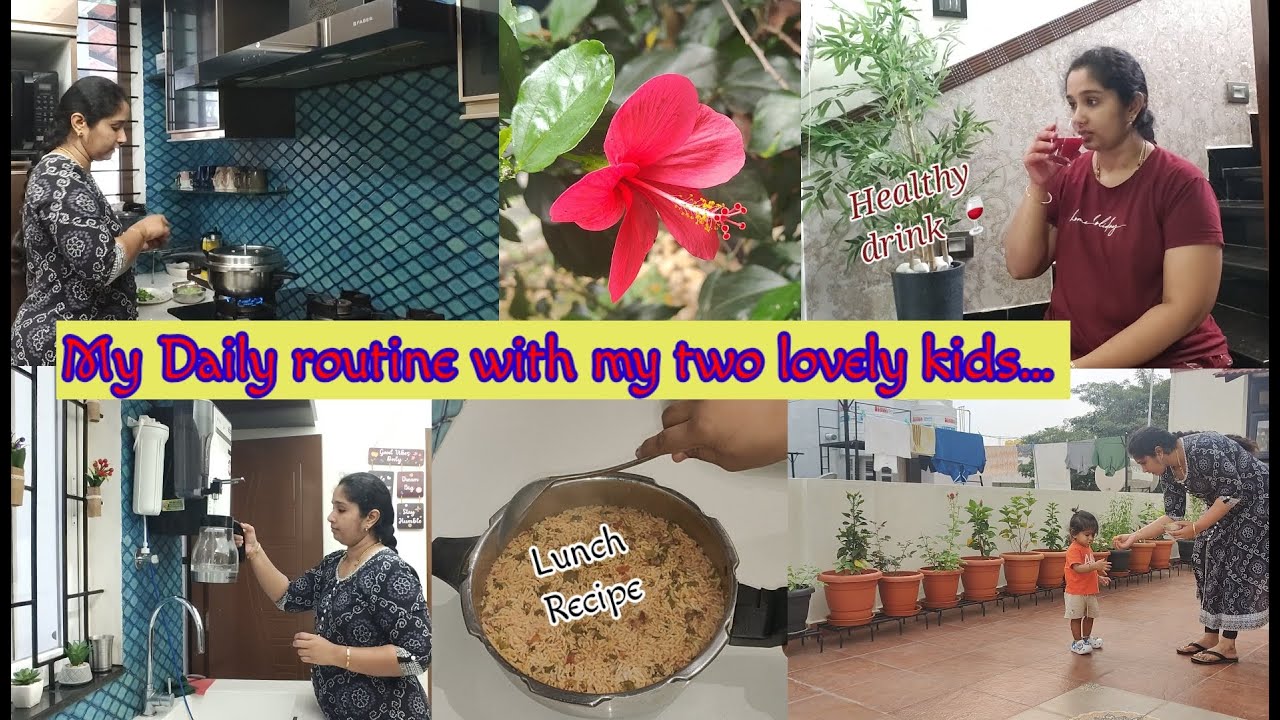 A2BC Juice for Skin Hair & immunity Booster|| Lunch Recipe capsicum and togrikai Bath || Daily vlog