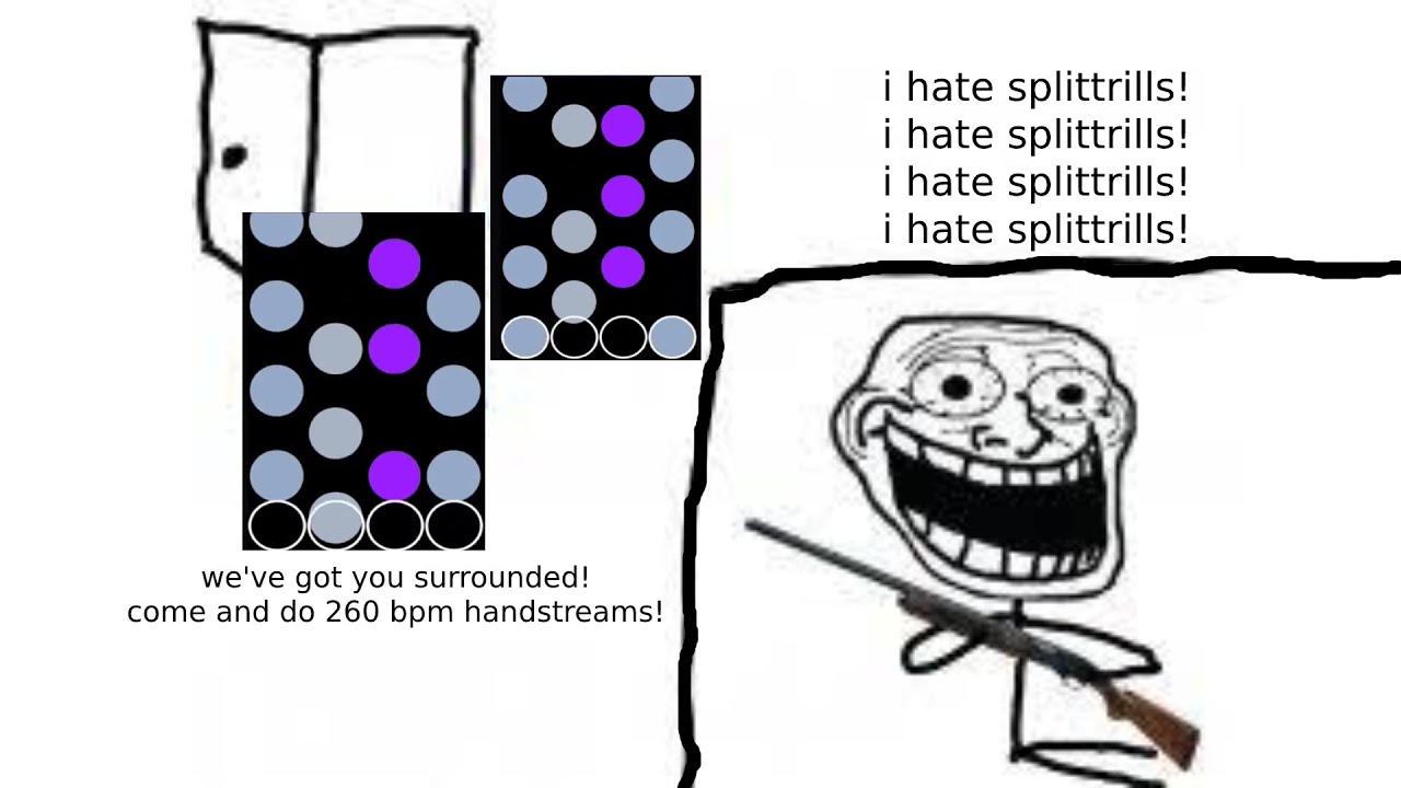 osu!mania - [★6.52] Villain Virus (Lethality) 99.90% FC
