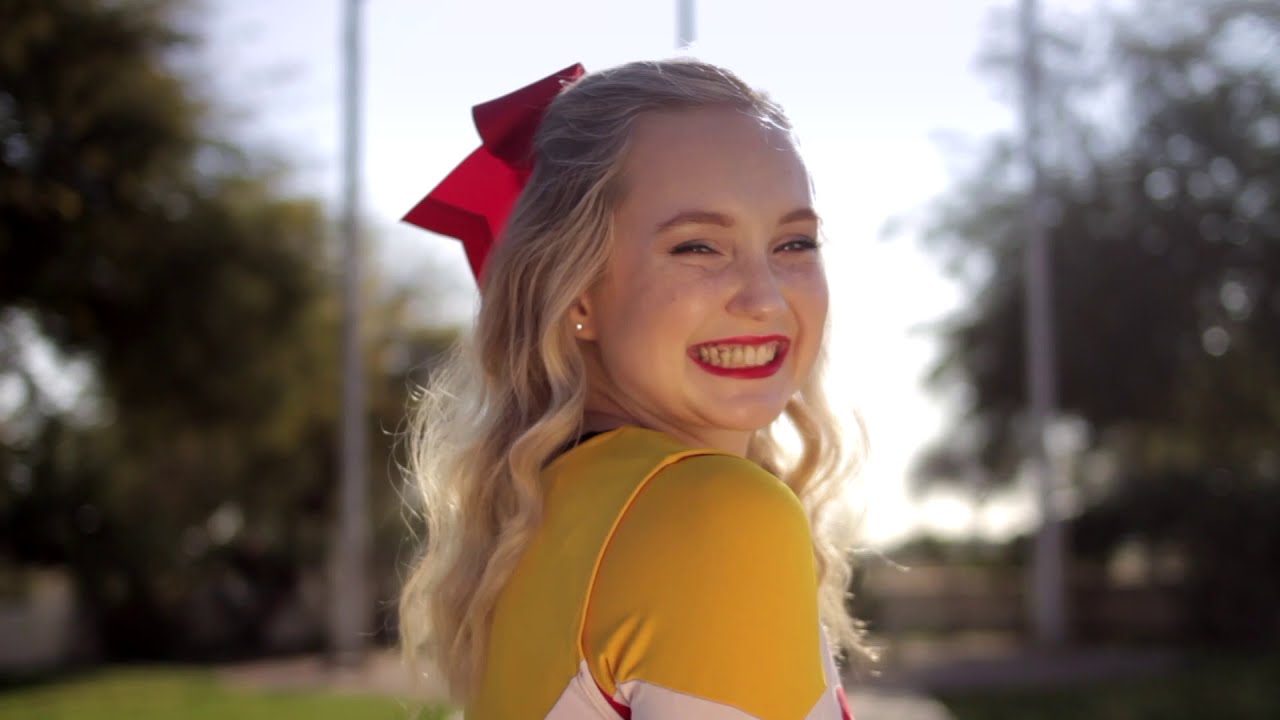 Arizona Christian University Cheerleading Is Looking For You!
