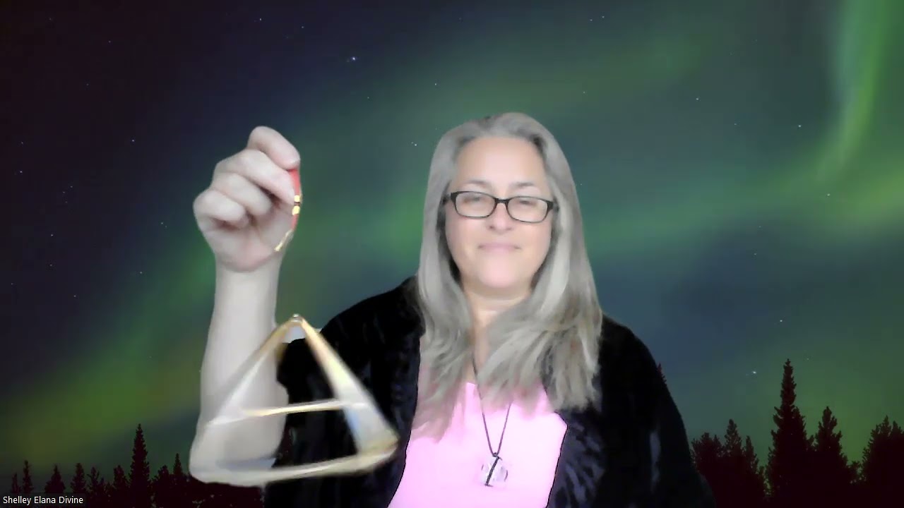 Dragon Channeling: Density Clearing, Light Language & Heart Activation