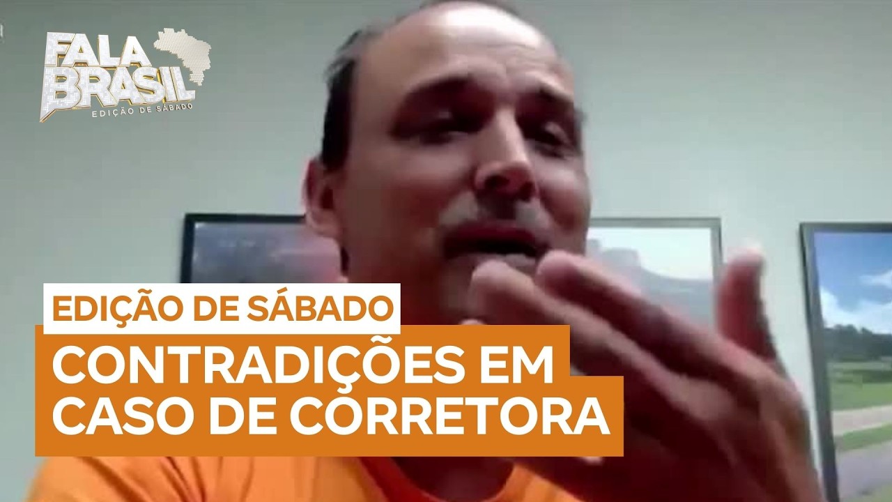 Advogados apontam contradições no depoimento de síndico que matou corretora em Goiás