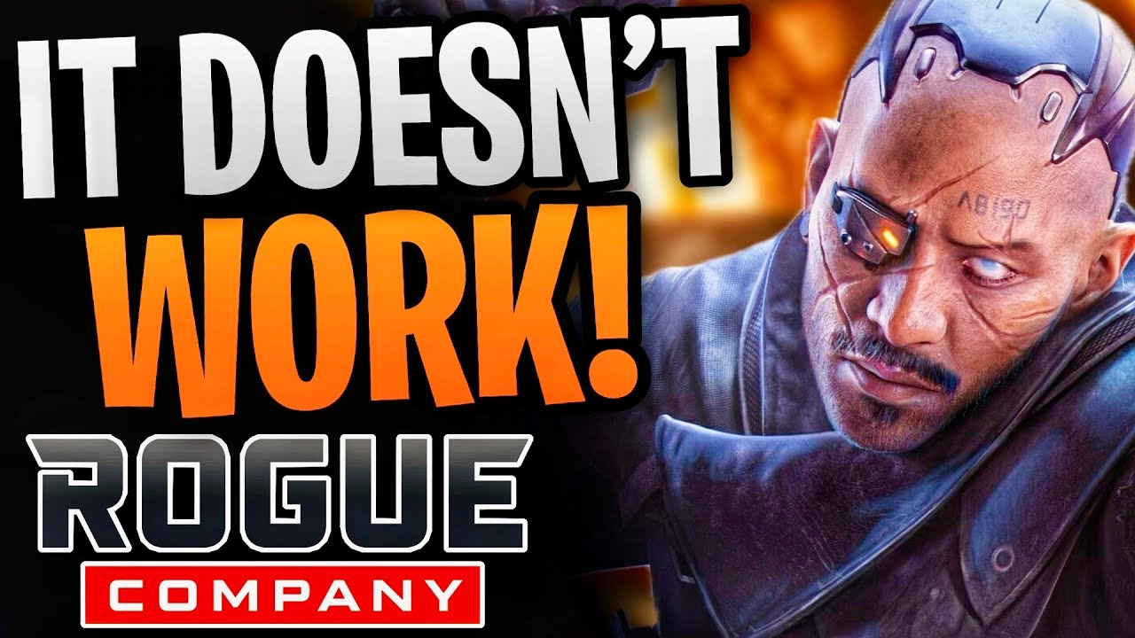 Rogue Company Has SBMM But The TRUTH Is.. | INSANE Umbra Gameplay