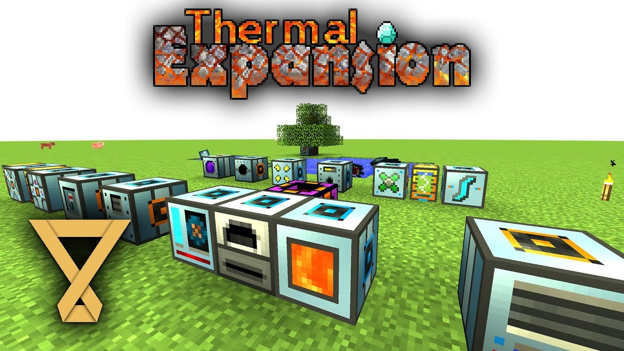 Devices - Thermal Expansion [Tutorial] [Deutsch] [German]