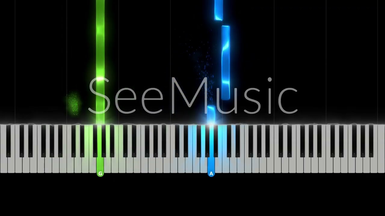 Fly Me To The Moon - Frank Sinatra [EASY] [Piano Tutorial]