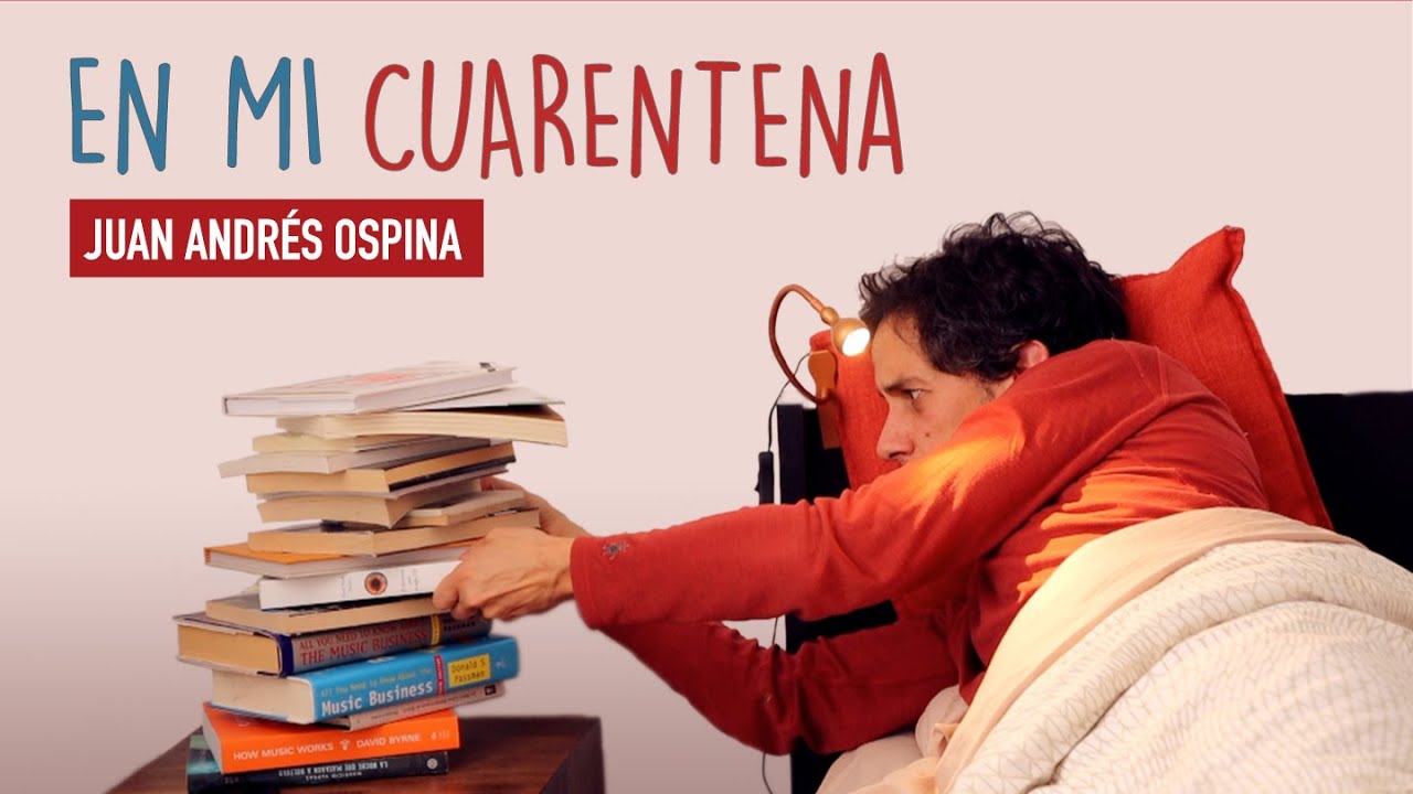“En mi cuarentena“