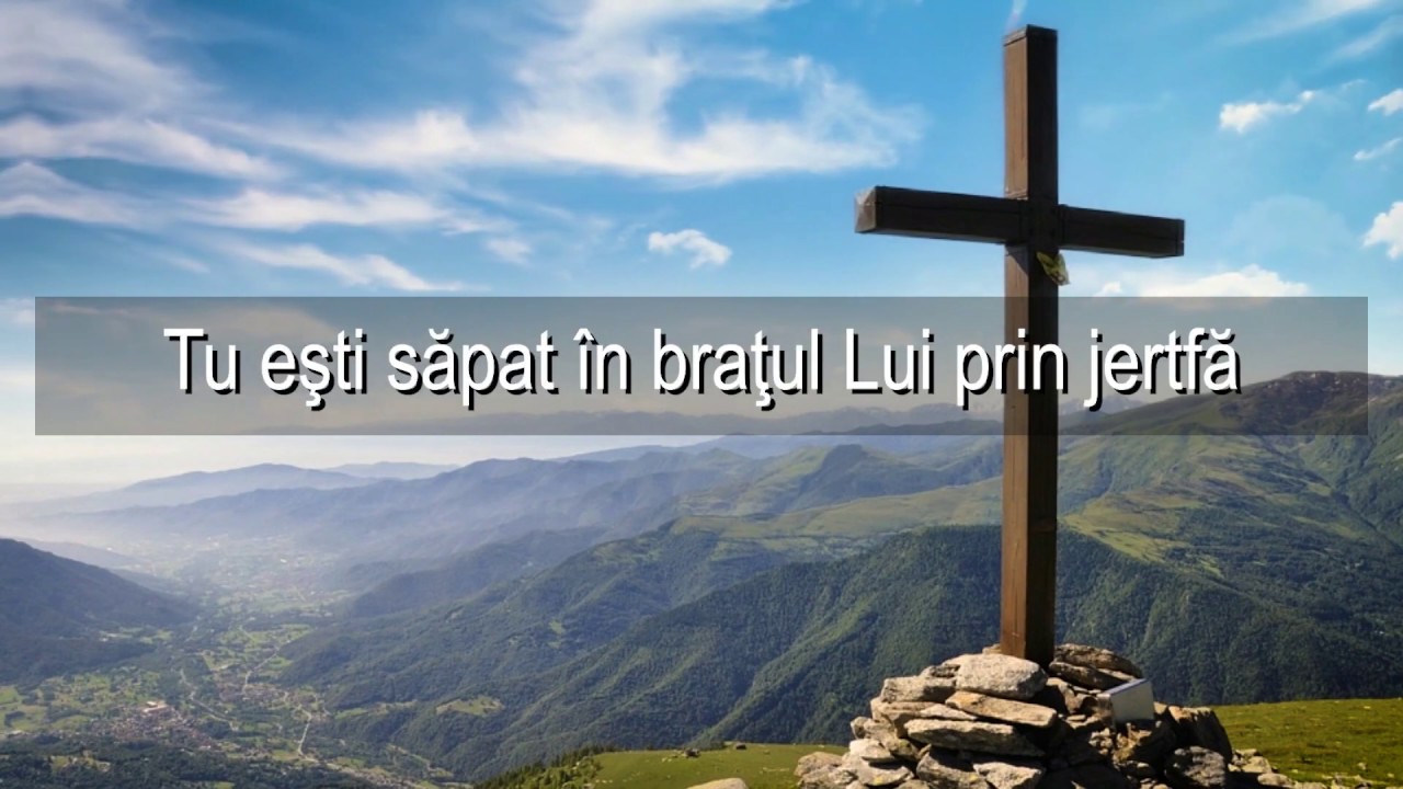 Credincios e Isus Cristos - Adi si Nelu Pele