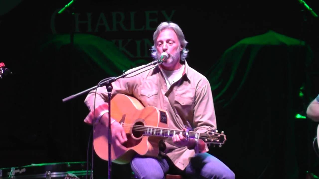 Darryl Worley - 