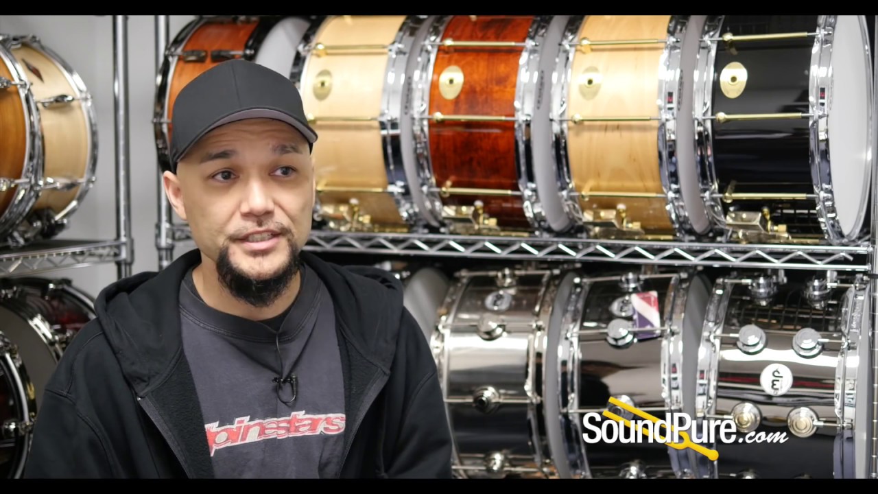 A Day in the Life of Sound Pure