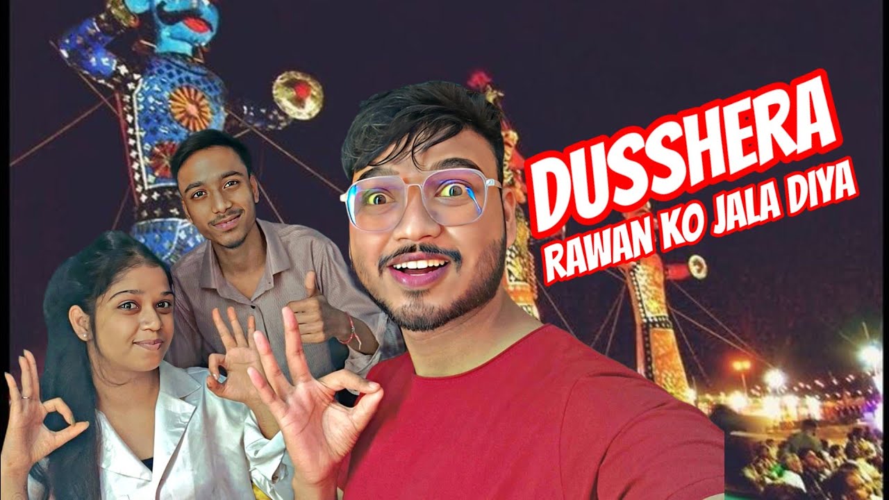 Rawan Dahan dussehra 2024 👹| Mangolpuri ramlila medan 2024 Delhi | kalamandir mela 2024