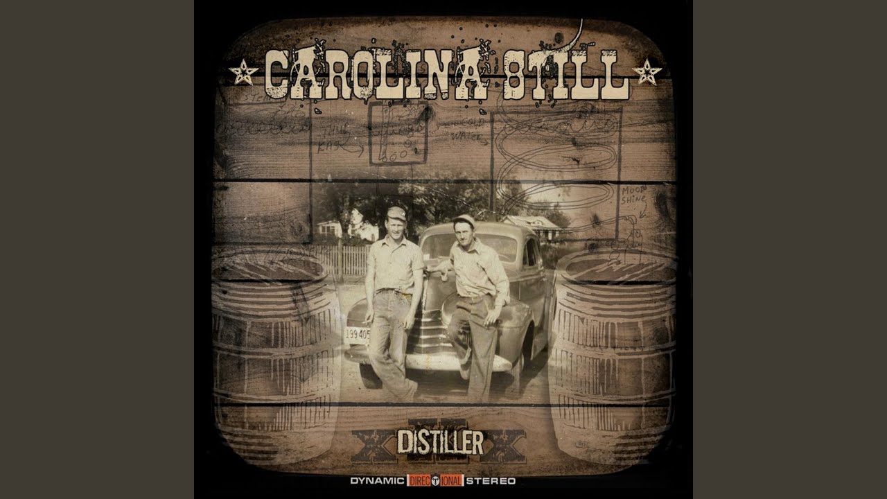 Runnin' Moonshine