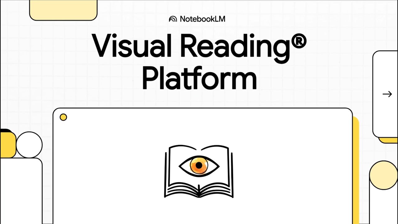 Введение в платформу Visual Reading®