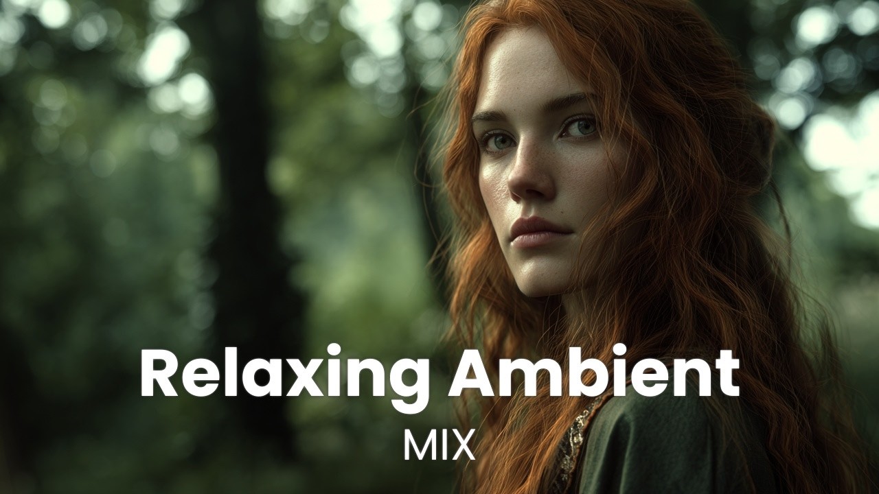 Celtic Music for Emotional Peace