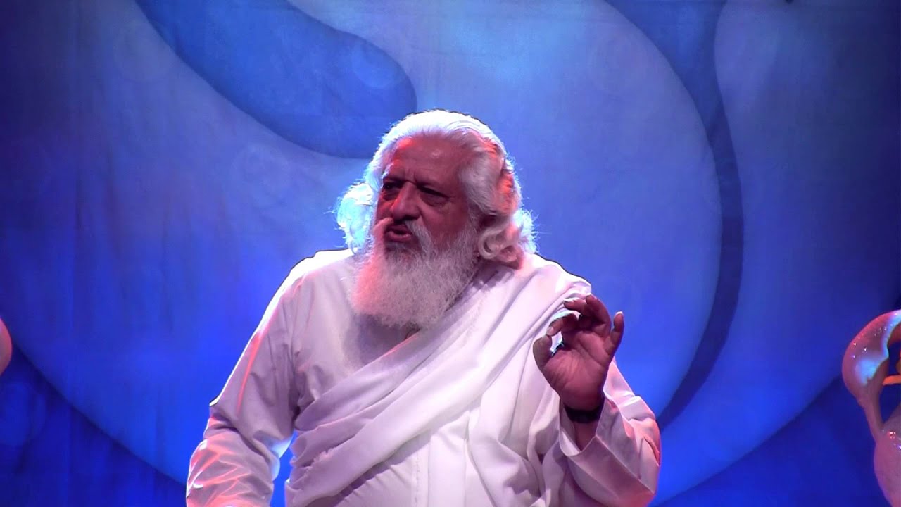 The Science of Kriya Yoga