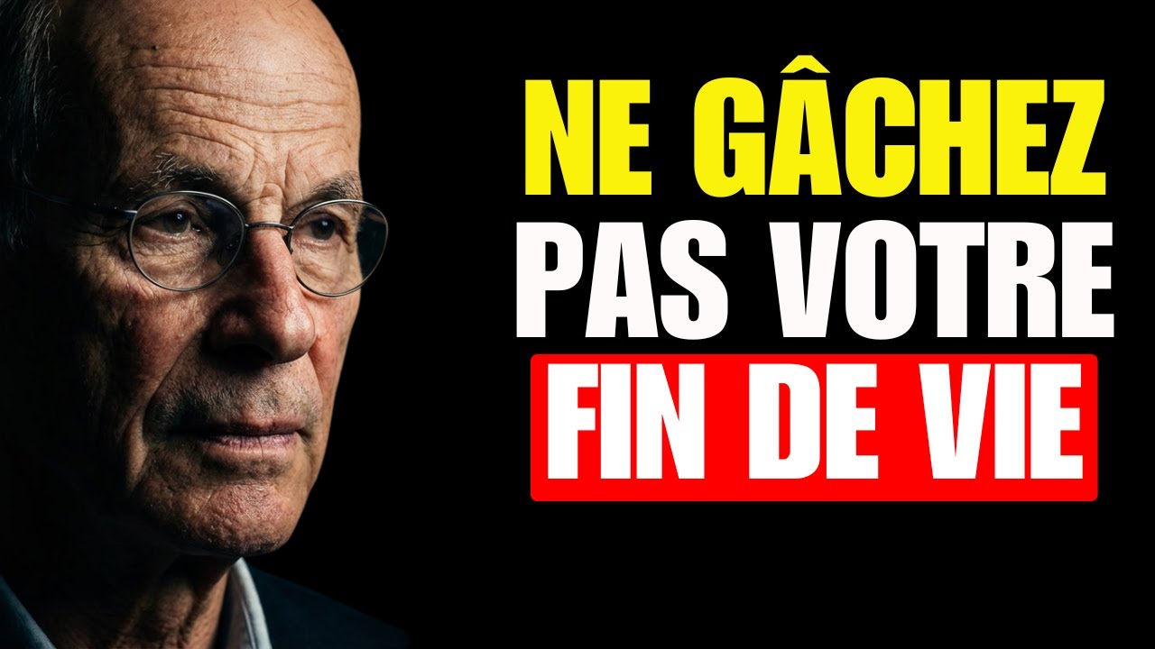 6 Pièges de la Vieillesse Que Vous Ignorez Encore | Boris Cyrulnik