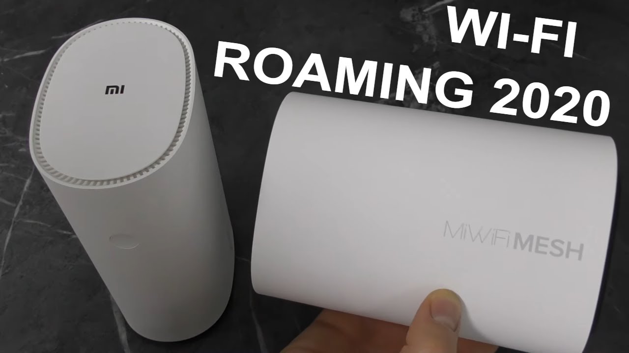 💯НОВЫЙ XIAOMI РОУТЕР MI MESH🕸 WIFI РОУМИНГ 2020 ОГРОМНОЕ ПОКРЫТИЕ ДЛЯ БОЛЬШОГО КОЛИЧЕСТВА УСТРОЙСТВ📡