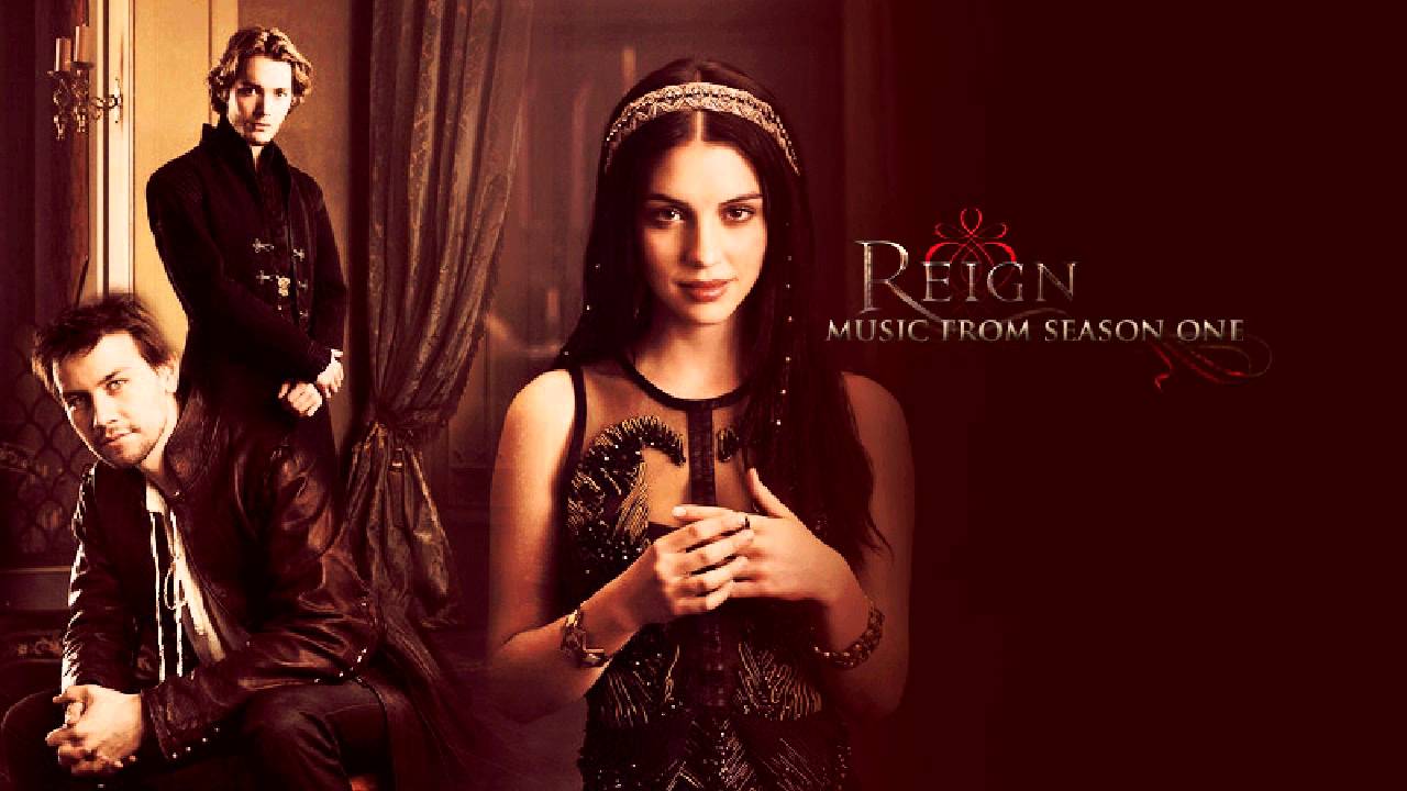 1x01 - Crystal Fighters - Follow