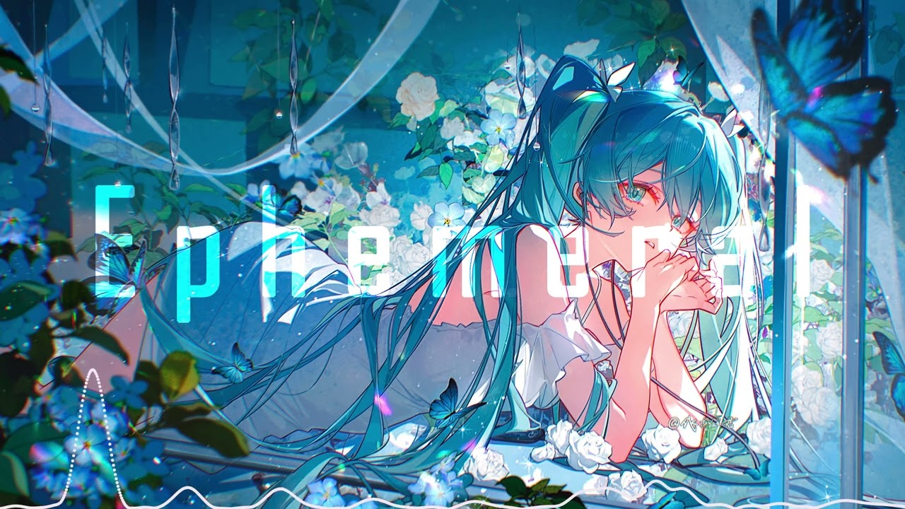 ReOlaks - Ephemeral