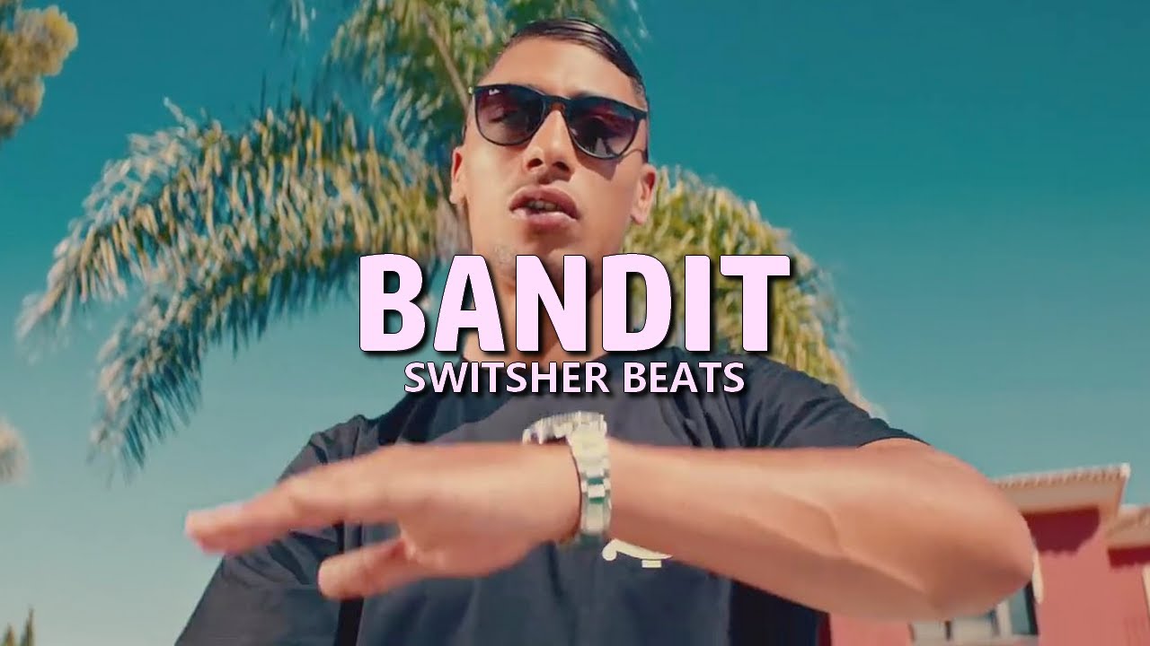 [FREE] Maes x Booba Type Beat - 