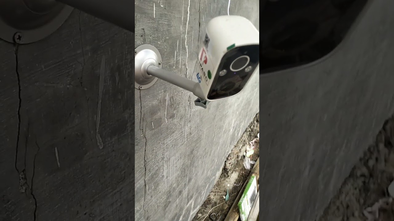 Tempel langsung Online (Cctv SimCard+SolarPanel) #cctvsimcard