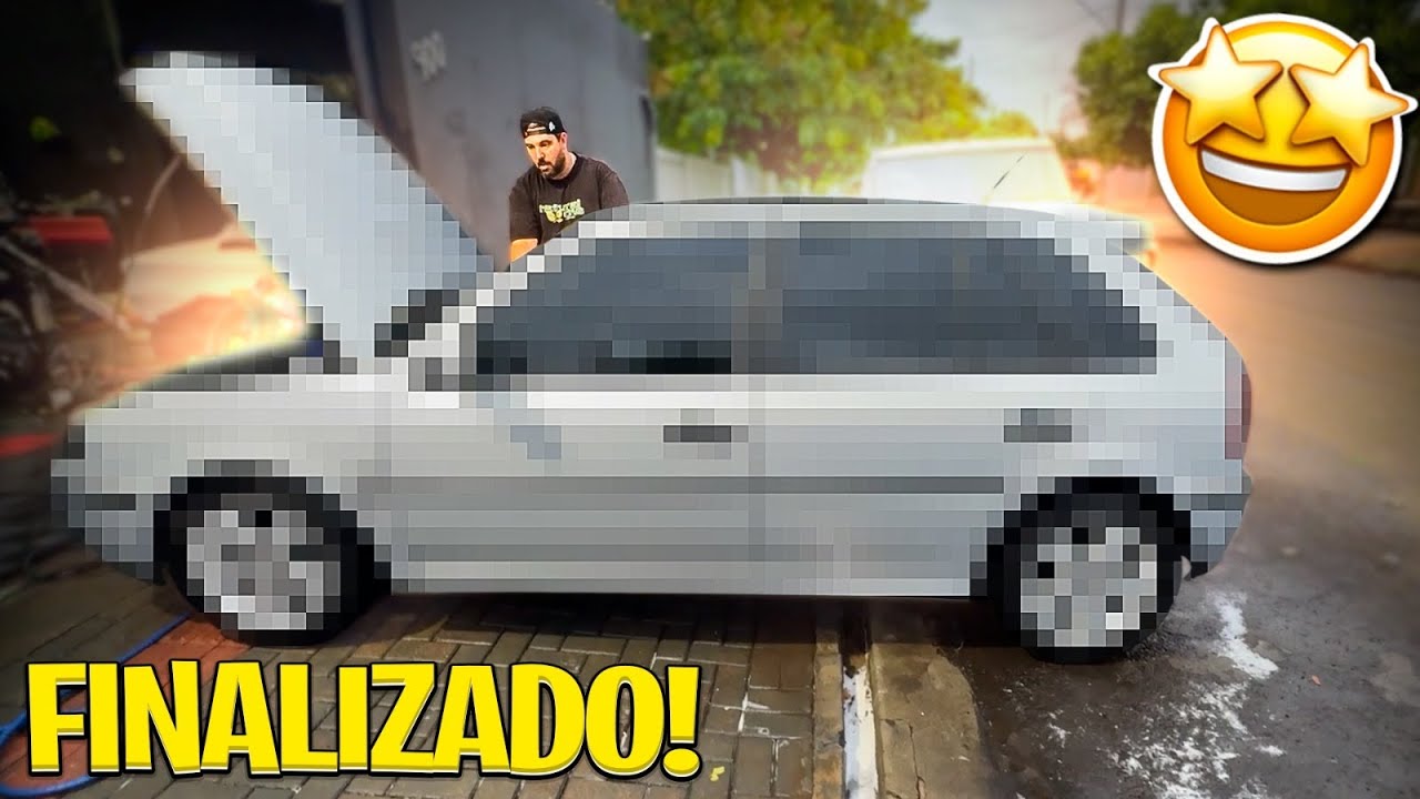 NINGUÉM ESPERAVA POR ESSE RESULTADO 😍 finalizado o gol turbão  😍‹ Danilo Crespo ›