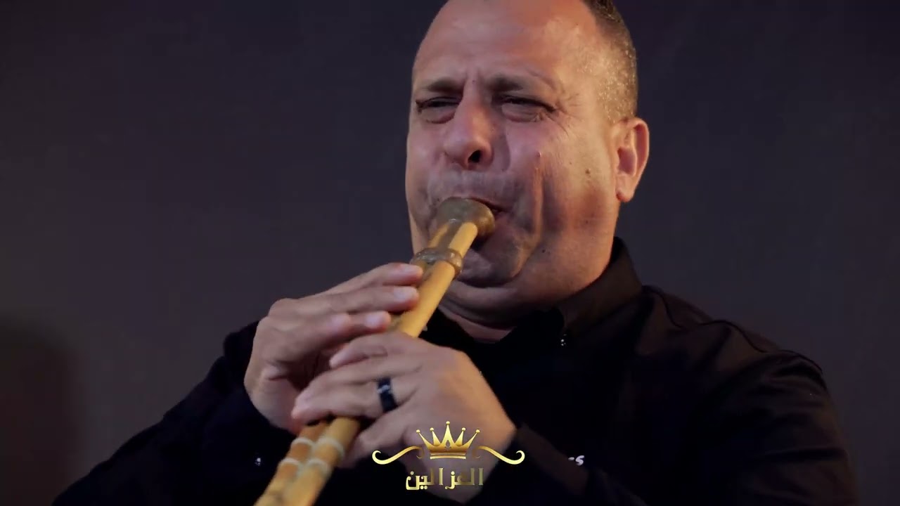 اسامه ابو علي -حسين ابو علي-معزوفات-يا ريم-بنيه-ورده