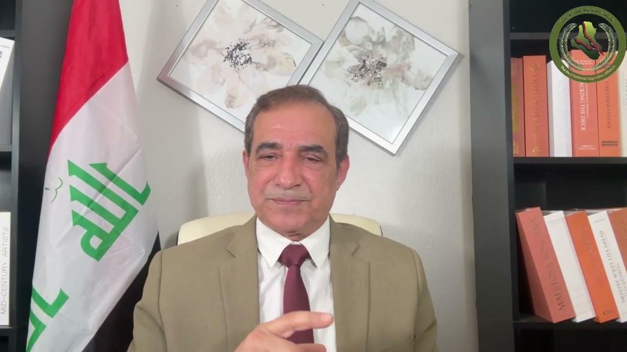 من يخدع من امريكا تفاوض وبنفس الوقت  تهيأ بديل لنظام خامنئي ؟حلقة مهمة ليوم الجمعة ٢٠٢٦/٢/٦