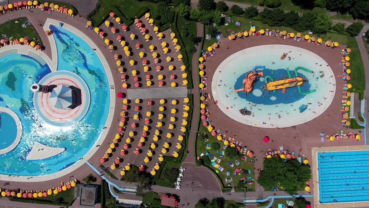 Centro Vacanze & Golf Pra' delle Torri - Caorle, Venezia
