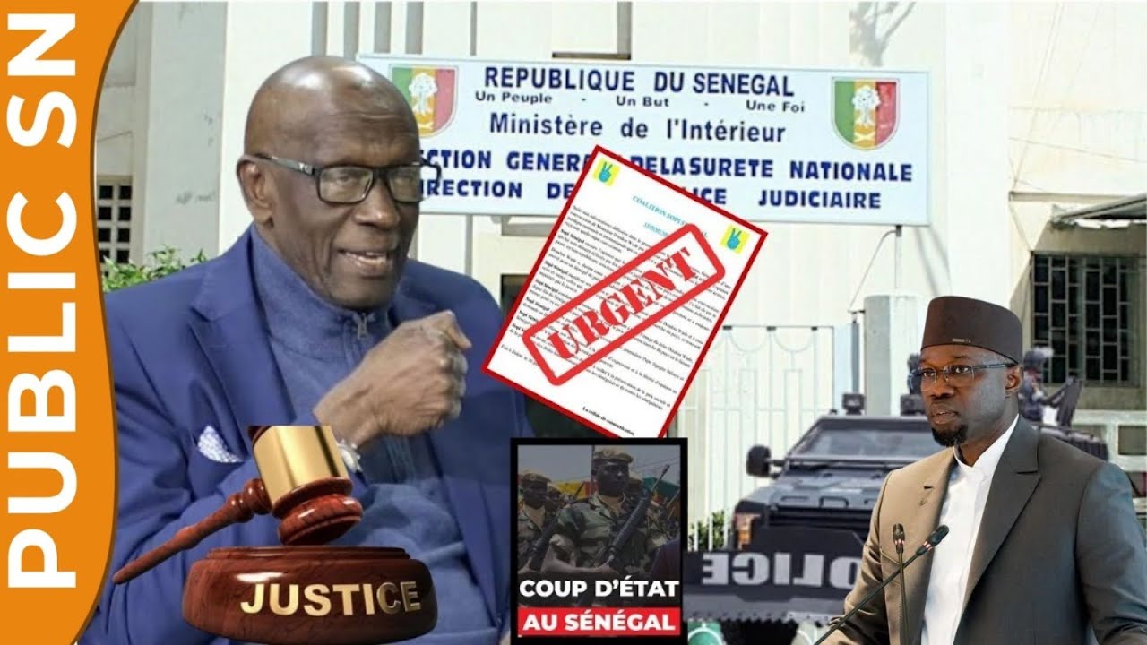 🚨Le verdict tombe pour Doudou Wade ,il risque gros ,Sonko le  prix  de son insolvabilité