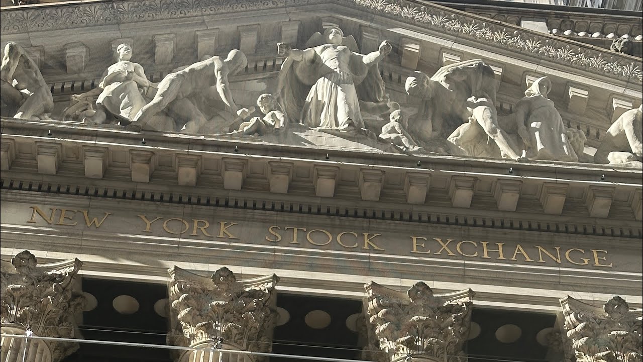 Day 4 How people that day traded look at money different than people that work a 9 to 5￼