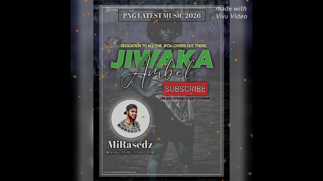 JIWAKA_AMBEL__MiRasedz_2025mp3.