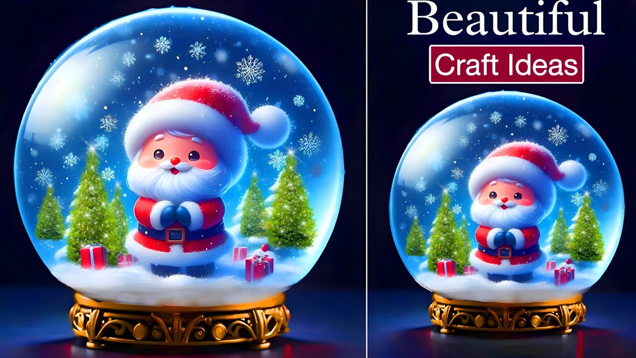 How To Make Beautiful Things With Waste Materials | Plastic Bottle Craft Ideas 🫣♥️