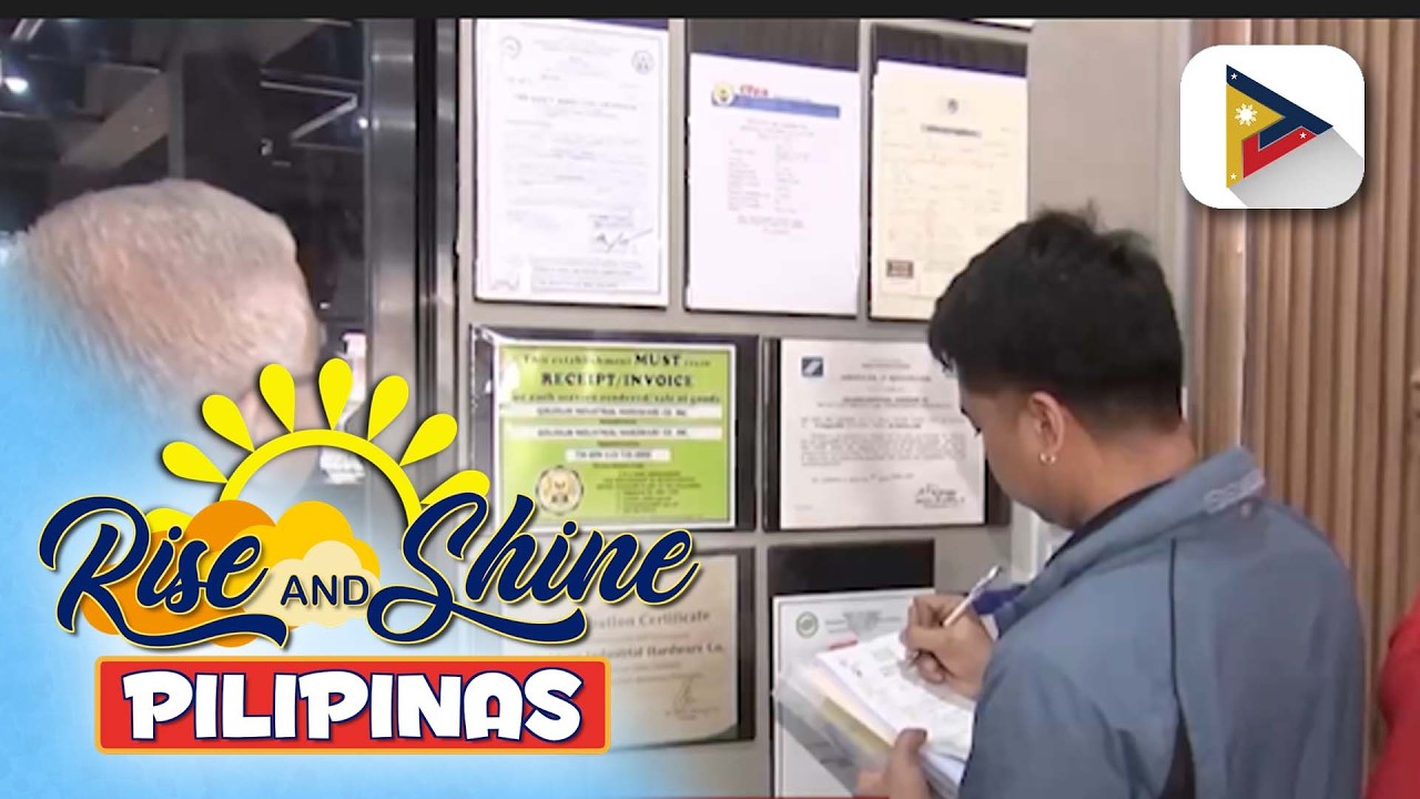 BIR R19, nagsagawa ng ‘Chat Day’ sa Davao Region upang tulungan ang taxpayers hinggil sa....