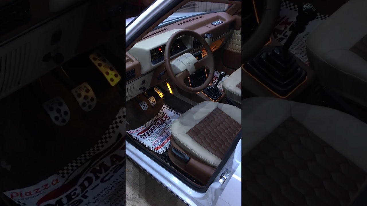 MEDMAX Car Care / Şanlıurfa / 05444847575 broadway star stop iç dizayn xenon akıllı Kuman’da