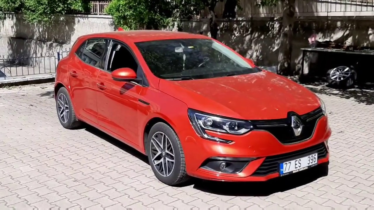 Megane4, Talisman, Kadjar araçlarda lastik basınç sensörü (TPMS) tanıtma. yer değiştirme.