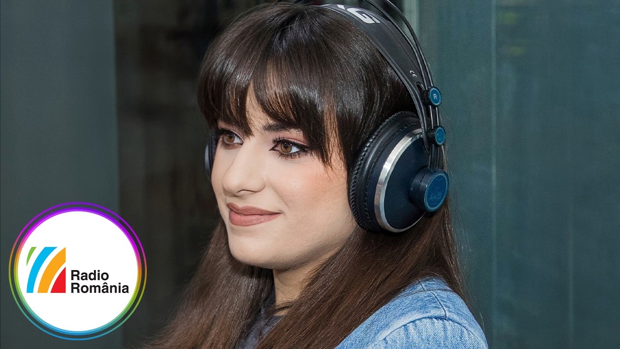 Alexandra Căpitănescu (Eurovision): 