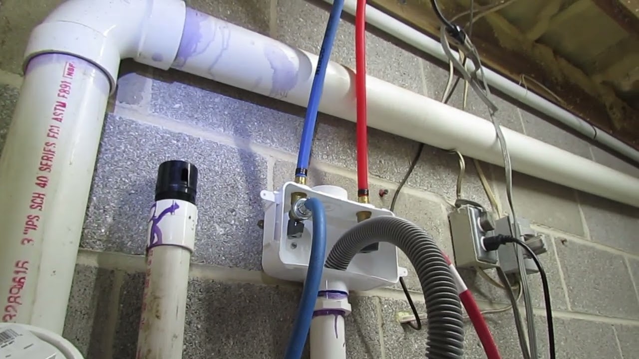 Sewer Gas smell at kitchen sink Oatey Air Admittance Valves inline pipe vents how do they work 154