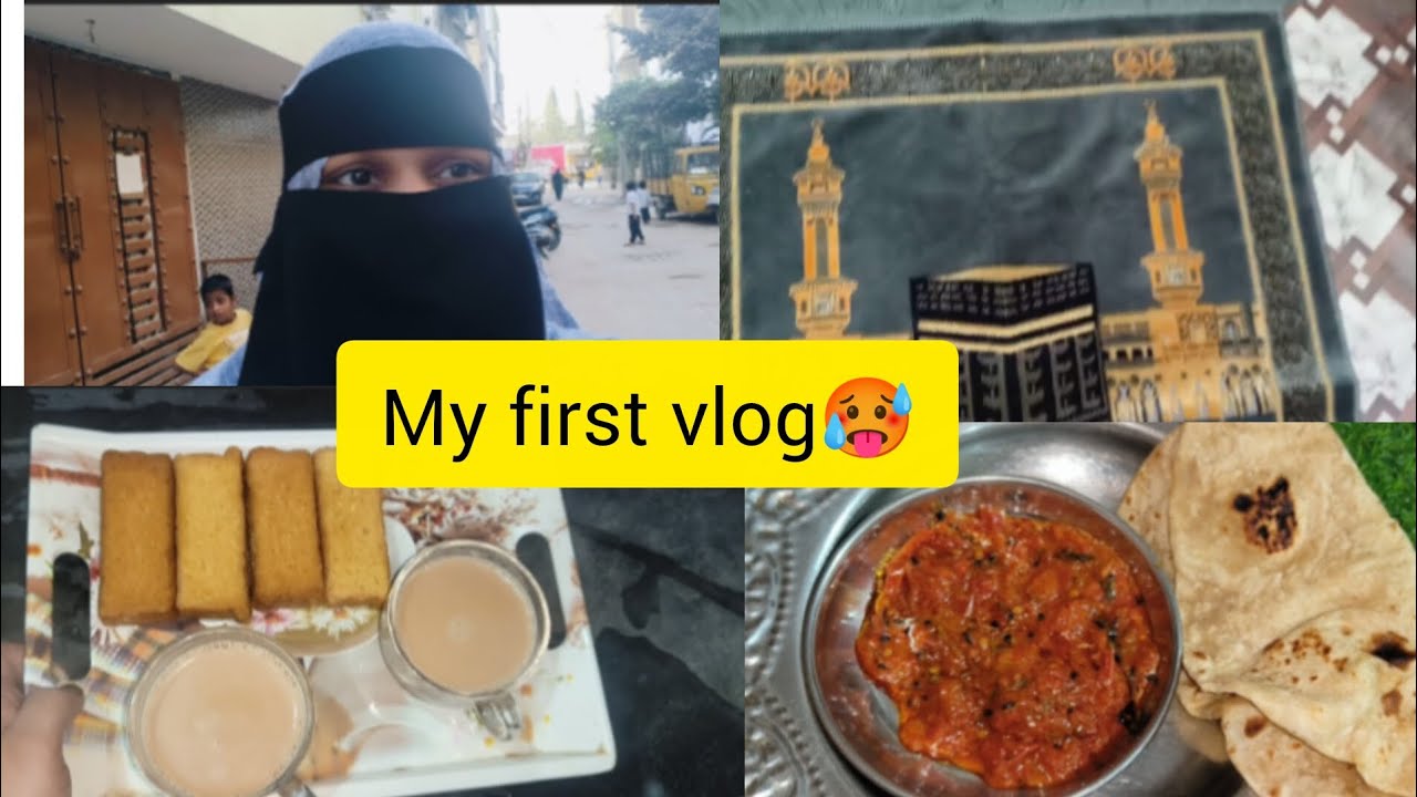 Hyderabadi Ammi ka vlog❤️||Hyderabadi Ammi Daily Routine vlogs 🧿🧿