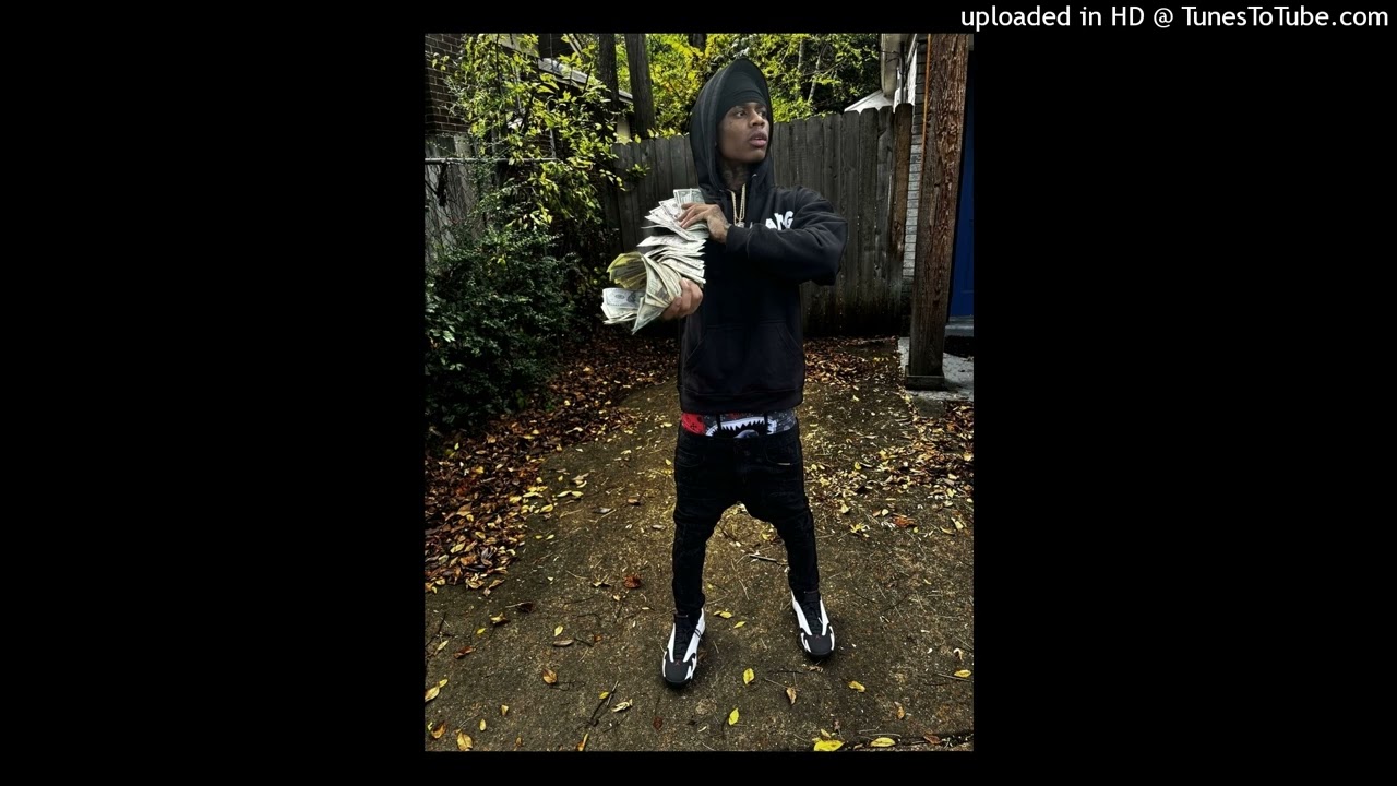ATG BabyCeo -  West Memphis (Official Audio)