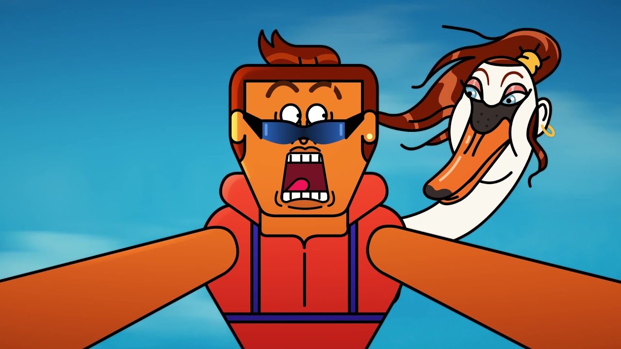 Coach Me If You Can ⚽ WHO IS THAT? 🦢 Full Episodes in HD