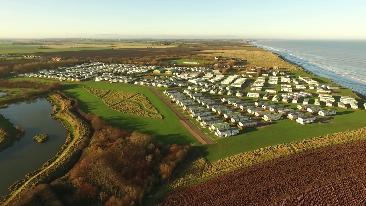Aldbrough Leisure Park