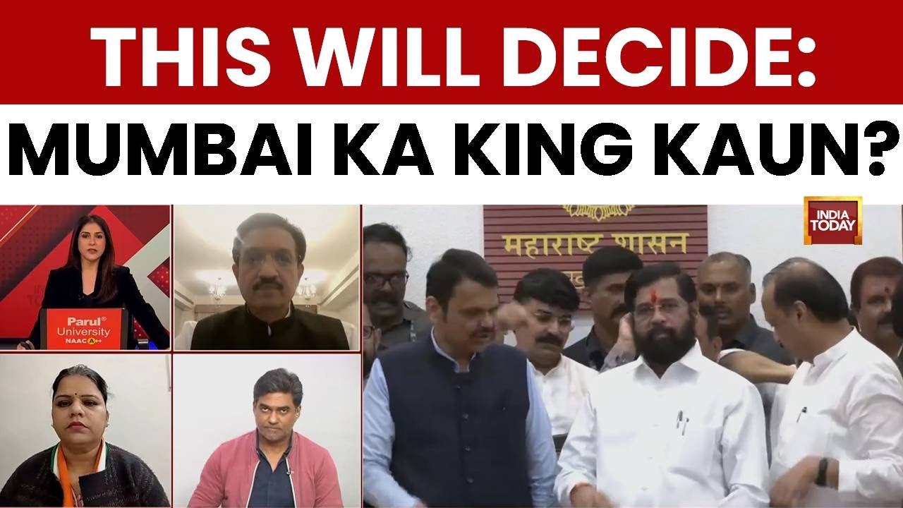 Debate: Local Body Election Results: BJP Emerges Largest Party, NCP Retains Pune; MVA Faces Setback
