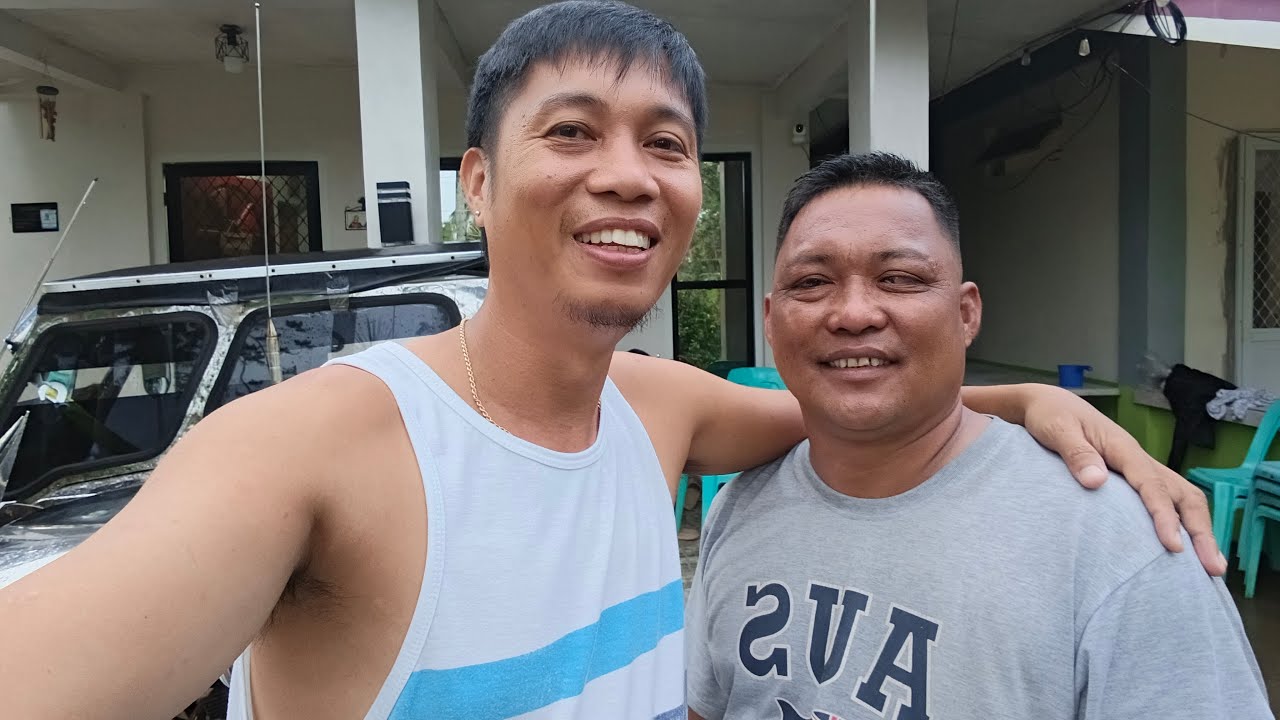 MAY IBABBALITA AKO SA INYONG MAGANDA MGA KA LANGGA! 🥰