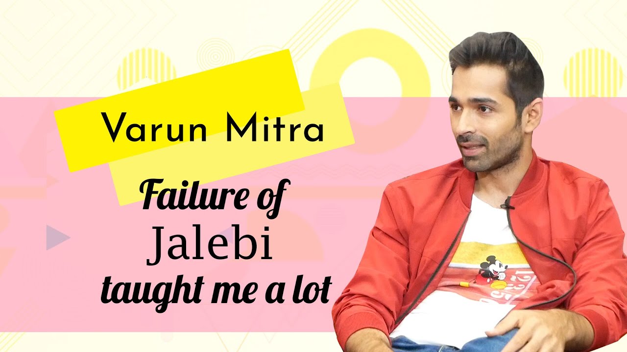 This is why Varun Mitra couldn't say no to Bombers | Exclusive