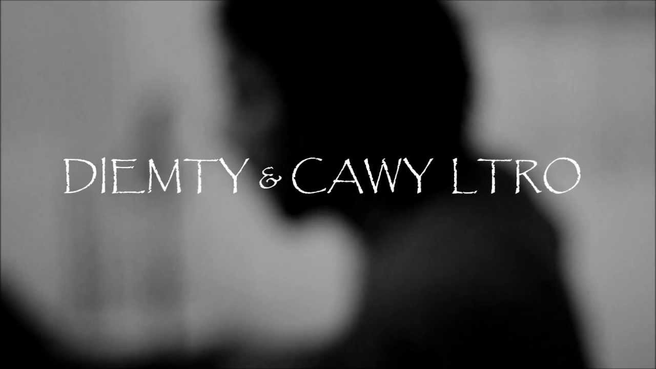 Diemty & Cawy Ltro - Qu'est-ce qu'il y a là-bas ?