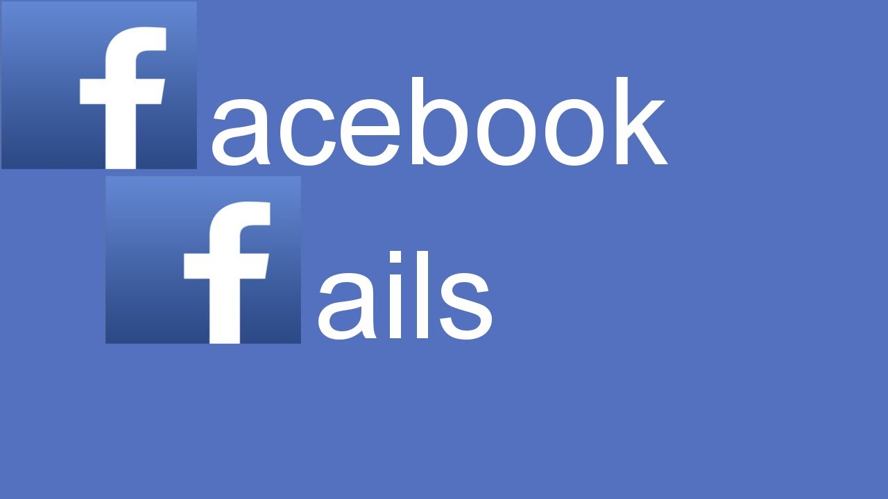 Seh zu oder ich klatsch dich! - Facebook Fails #27